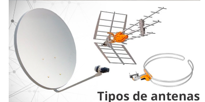 Instalar y orientar una antena parabólica en El Molar